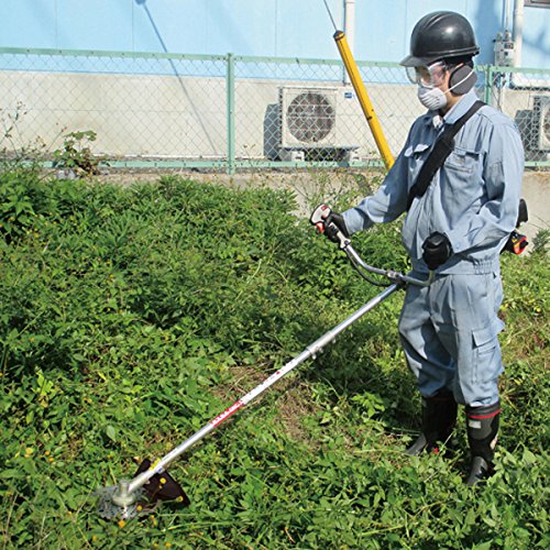 草刈機　ガスボンベ式　専用ボンベ3本付き　ニチネン　ガスカル　GKC-2 楽天市場】草刈機 草刈り機 刈払機 メーカー ニチネン ガスボンベ式